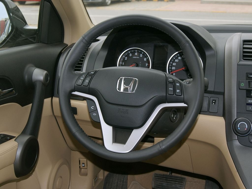 2.4四驱尊贵版自动挡--内饰自由 / 142