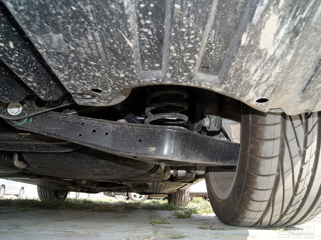 大众迈腾 2011款2.0tsi dsg豪华型