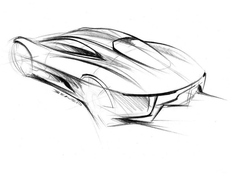 【捷豹c-x75】捷豹海外车_网易汽车