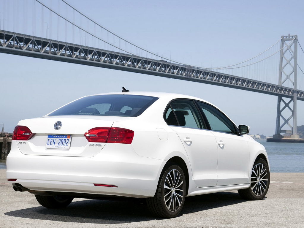 (71/123) 转发到微博 2011款大众jetta