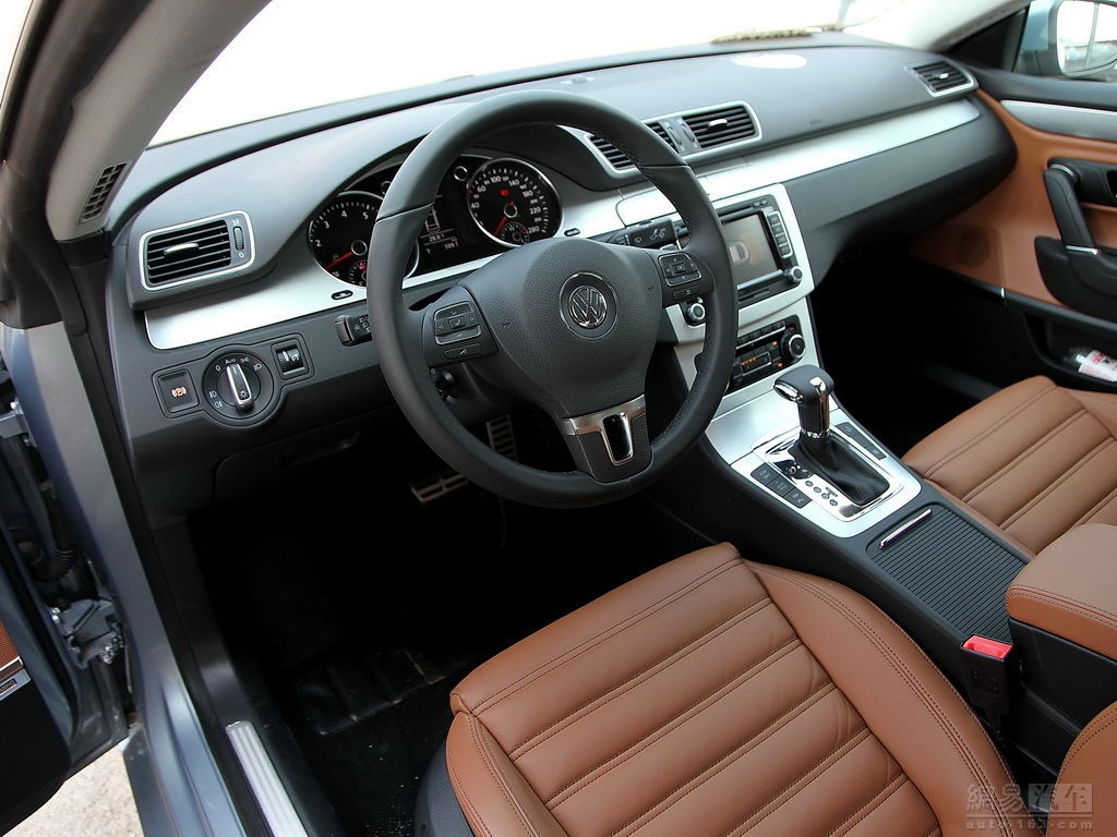大众cc 2011款2.0tsi至尊型--内饰自由 / 323