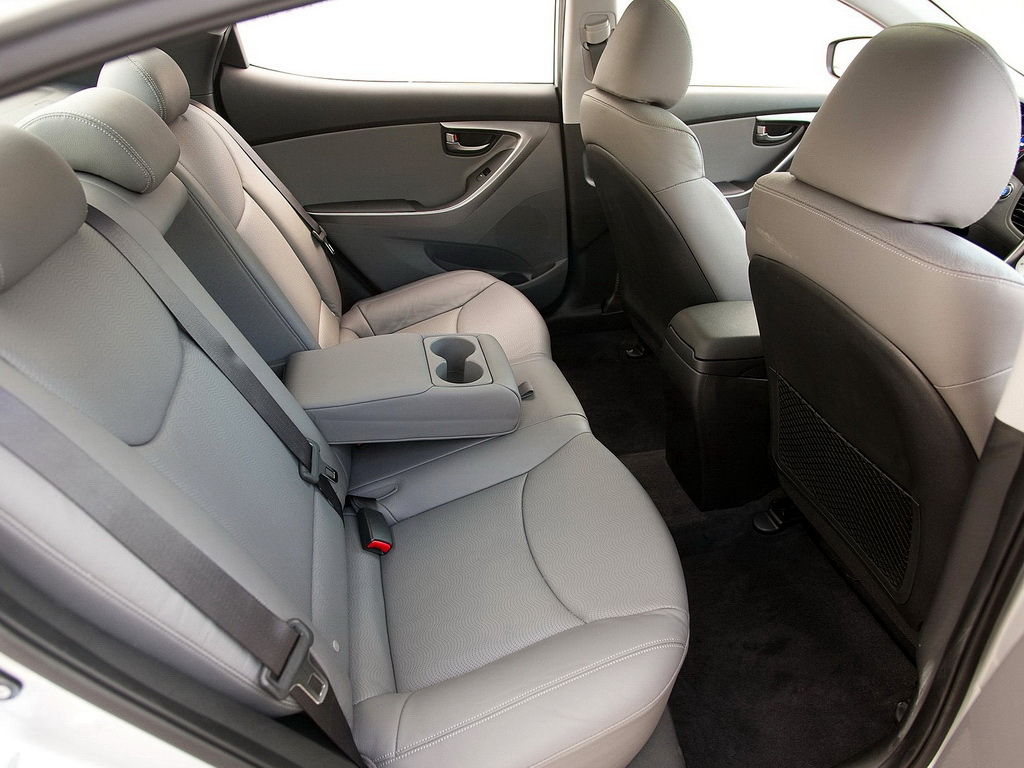 2011款现代伊兰特2011款现代伊兰特 hyundai-elantra