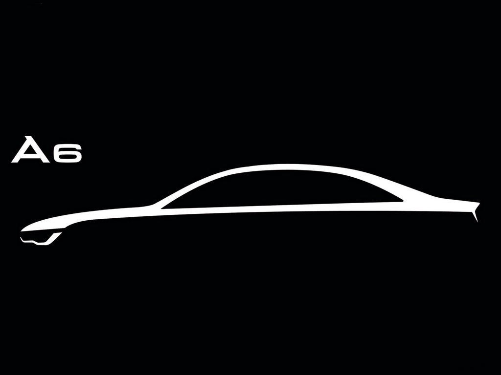 【图】2012款奥迪a6_网易汽车