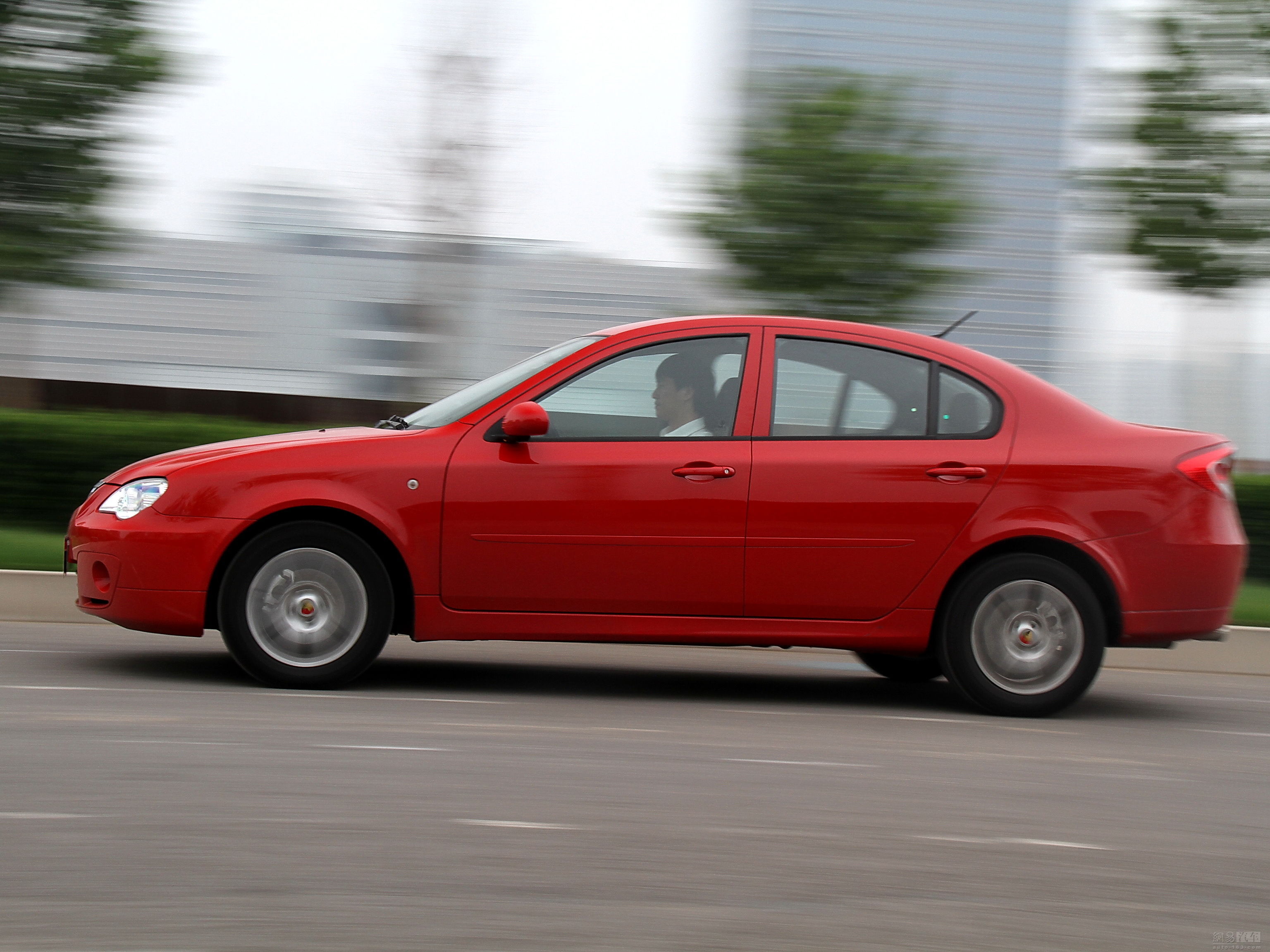 【图】莲花l3三厢 2009款 1.6mt精英型_网易汽车