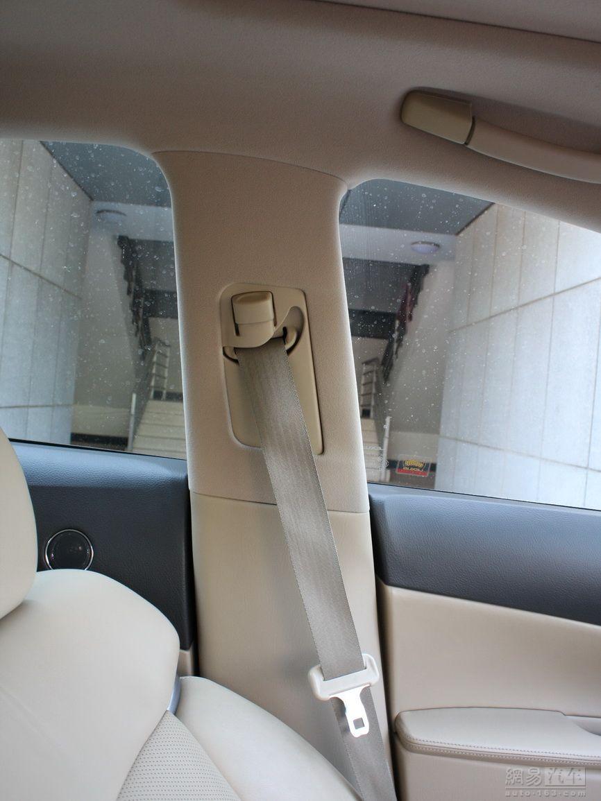 2010款雷克萨斯gs 450h