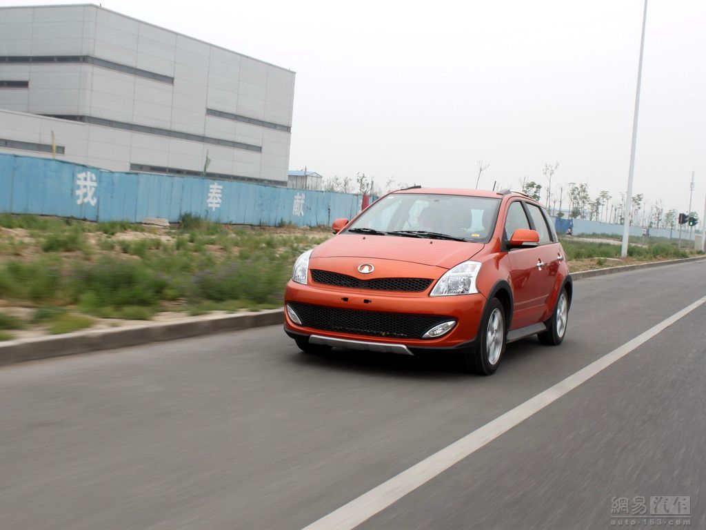 2011款 1.5 vvt