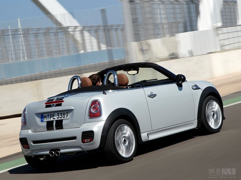 mini roadster