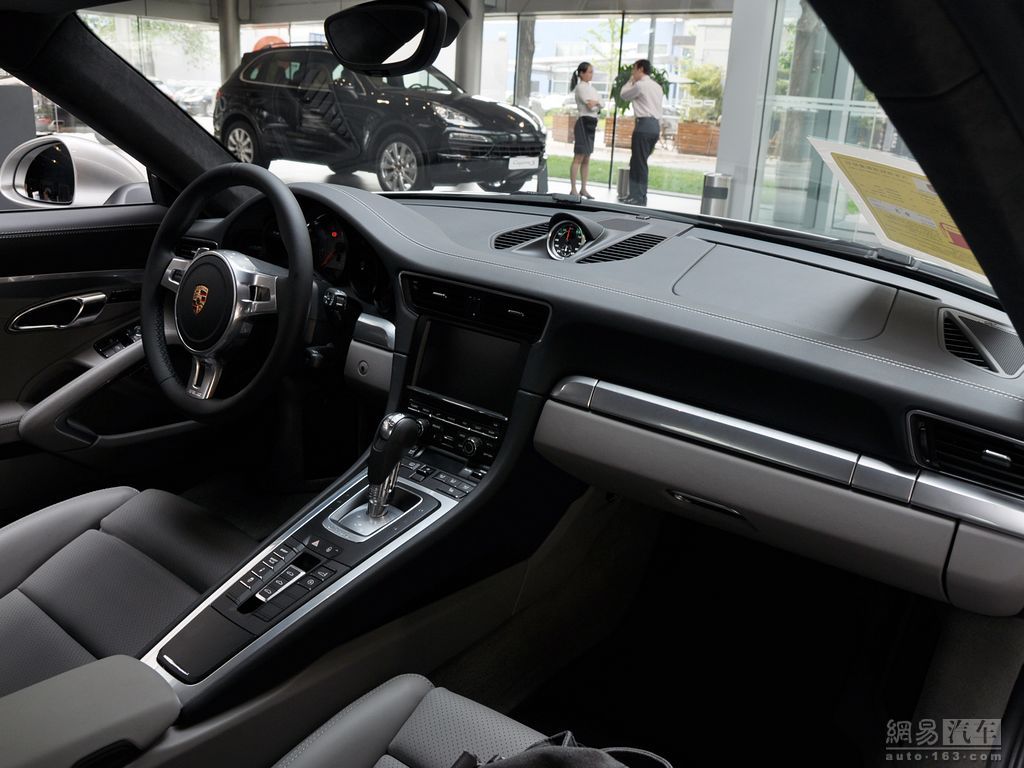 保时捷911 2012款 carrera s--内饰自由 / 157