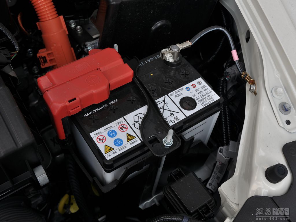 本田cr-z 2012款 1.5cvt