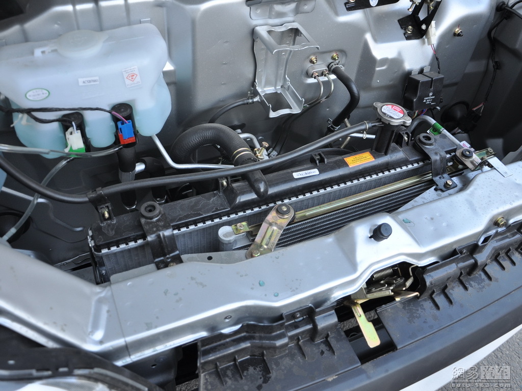 0mt豪华型(da465qa)