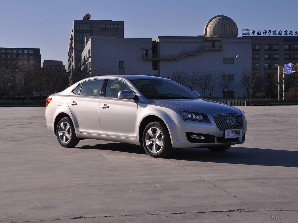 华泰路盛e70 2013款 2.0mt舒适型