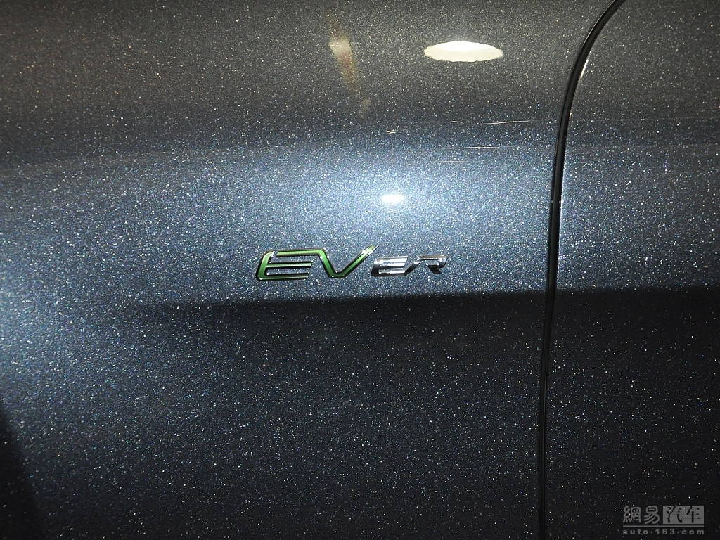 【图】菲斯科卡玛 2011款 es hybrid_网易汽车