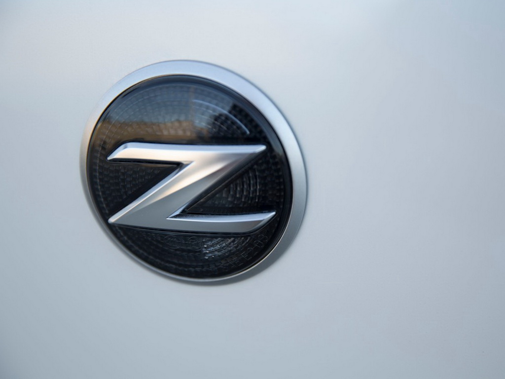 2015款进口日产370z nismo官图