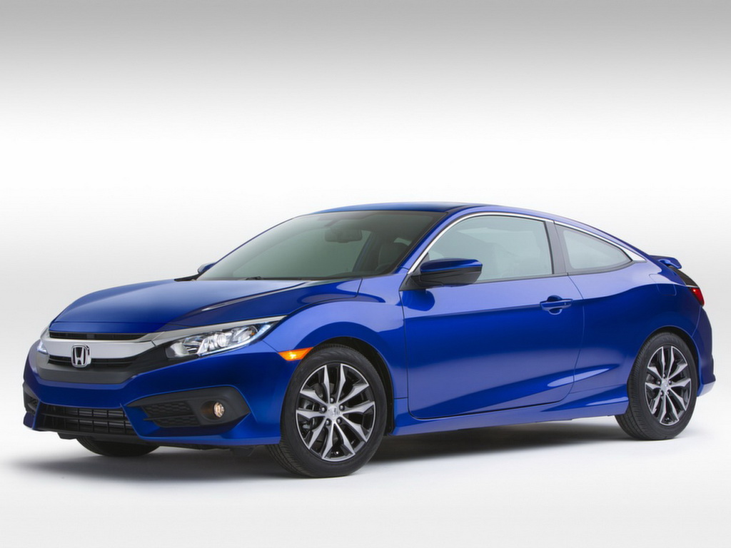 图片库 本田 思域(海外)