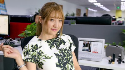 数码贱男回顾:王珊珊与众人抓色狼