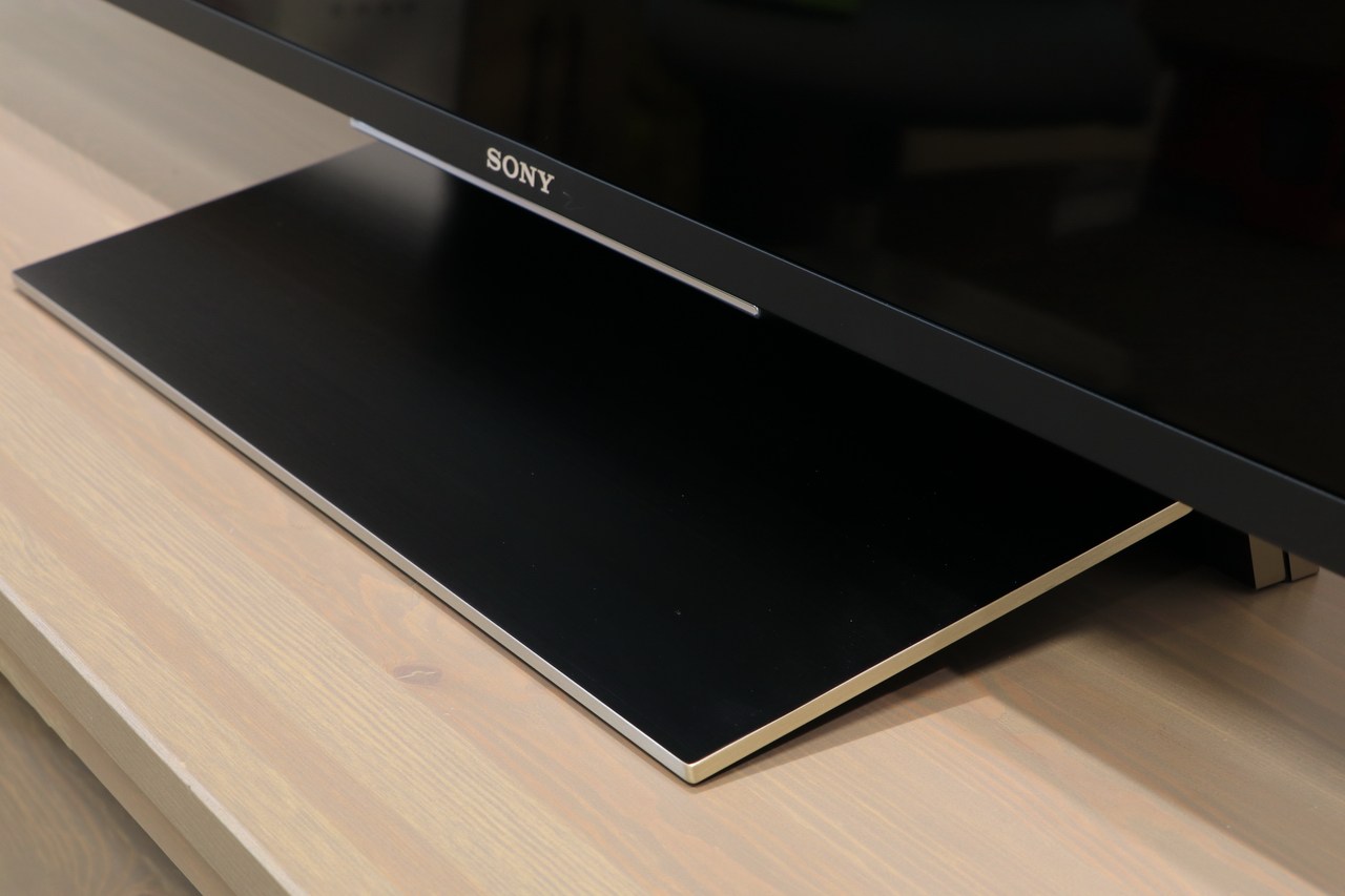 评测有态度:索尼的顶级"黑科技"hdr电视z9d