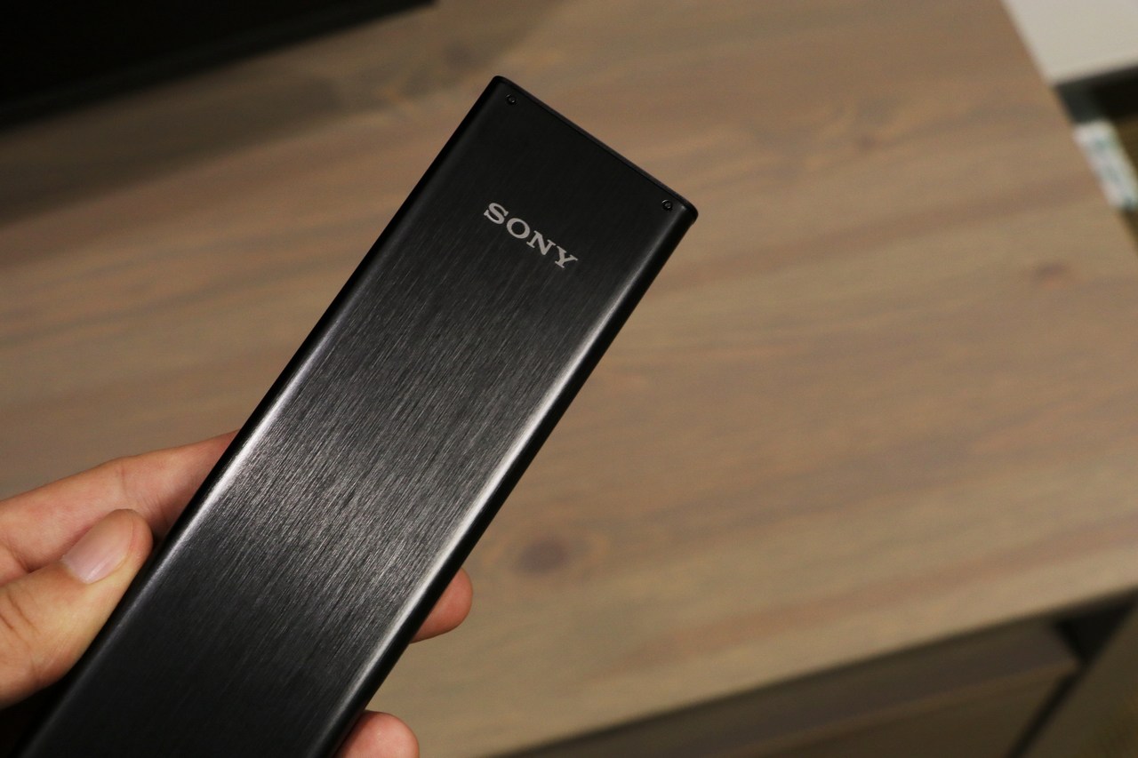 评测有态度:索尼的顶级"黑科技"hdr电视z9d