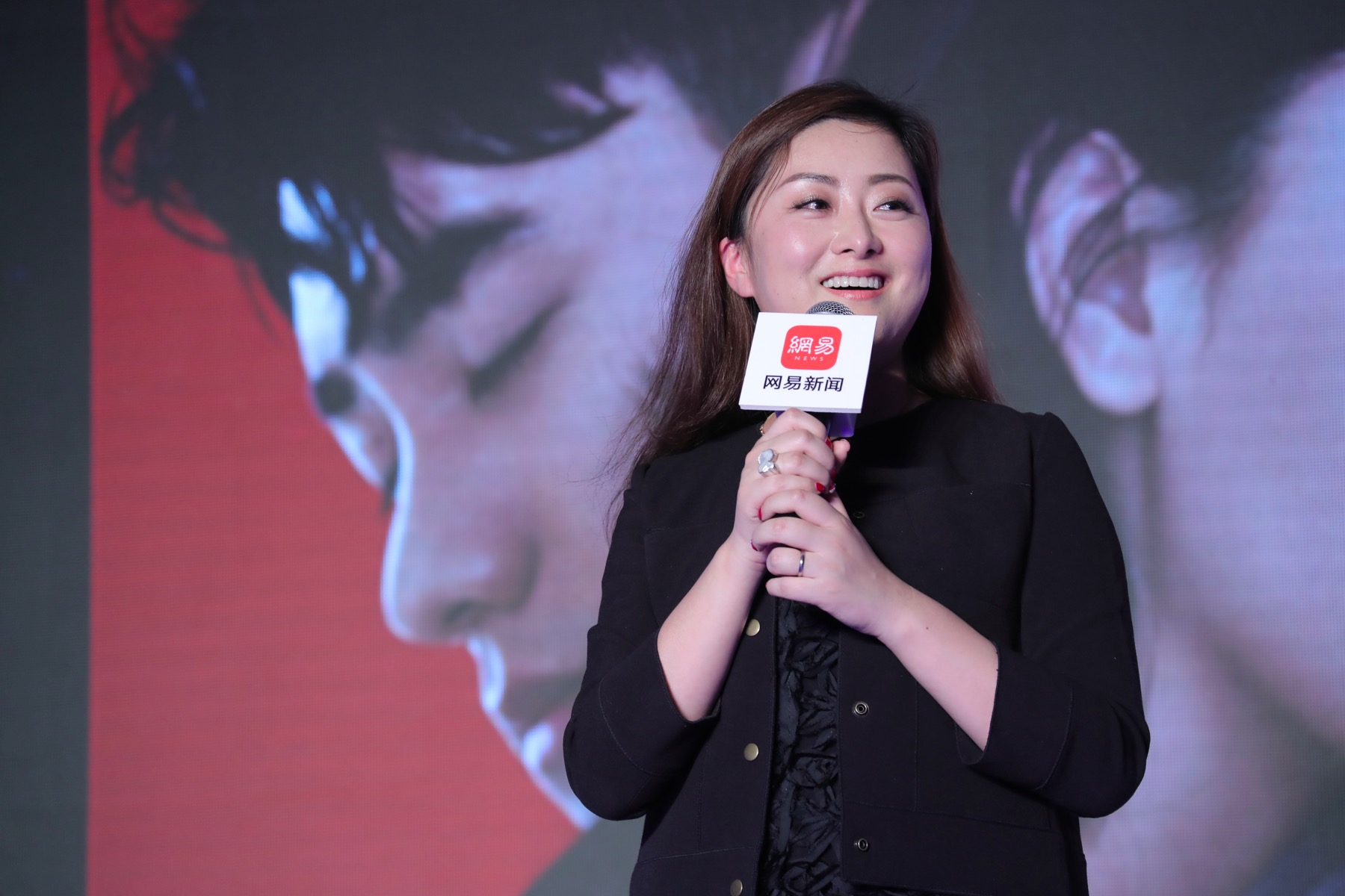 《七月与安生》出品人制片人陈乐主题演讲