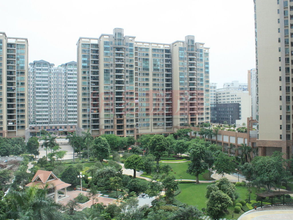 锦东花园