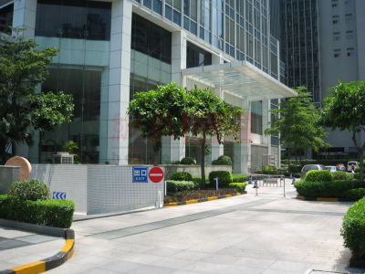 富力科讯大厦实景图[9]