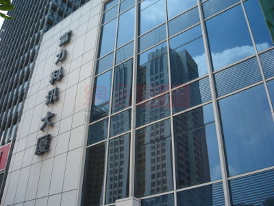 富力科讯大厦实景图[9]