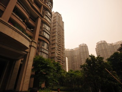 中海金沙湾_广州中海金沙湾配套实景图,样板间,效果图,户型图_广州