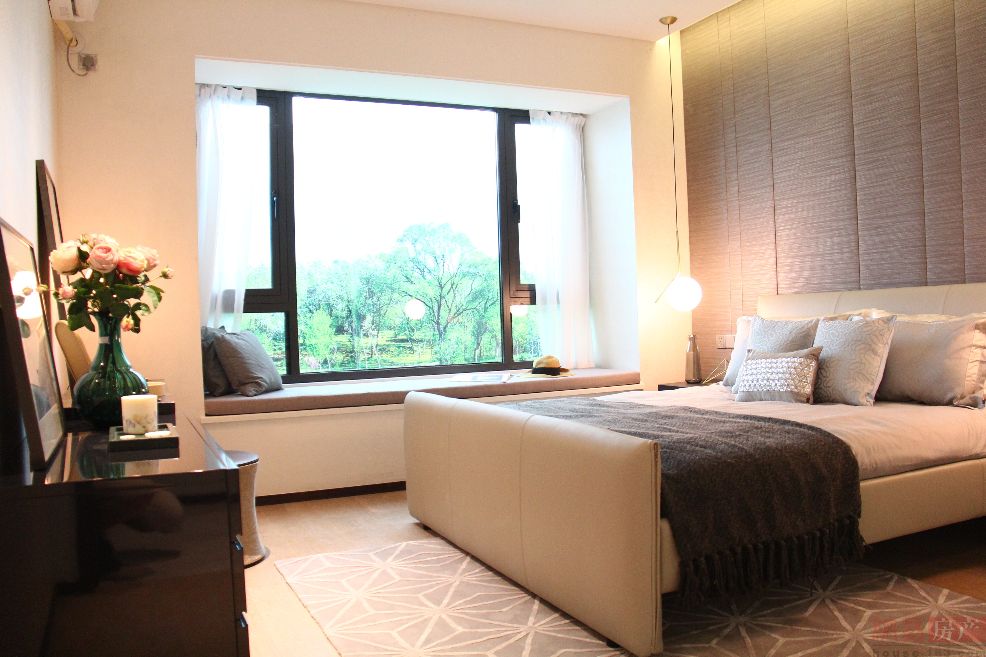 保利葛洲坝海德公馆