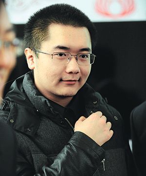 人类智慧被碾压?alpha go围棋网战60胜0负